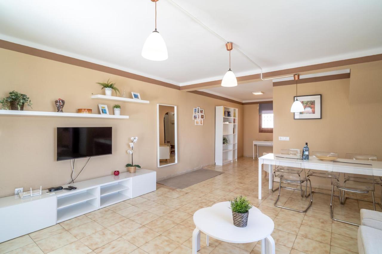 Villa Kenny Private Pool Casasol Nerja Esterno foto
