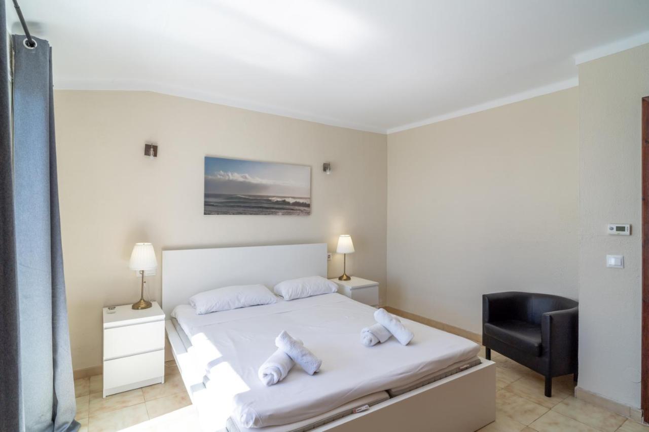 Villa Kenny Private Pool Casasol Nerja Esterno foto