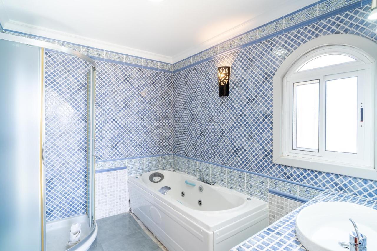 Villa Kenny Private Pool Casasol Nerja Esterno foto