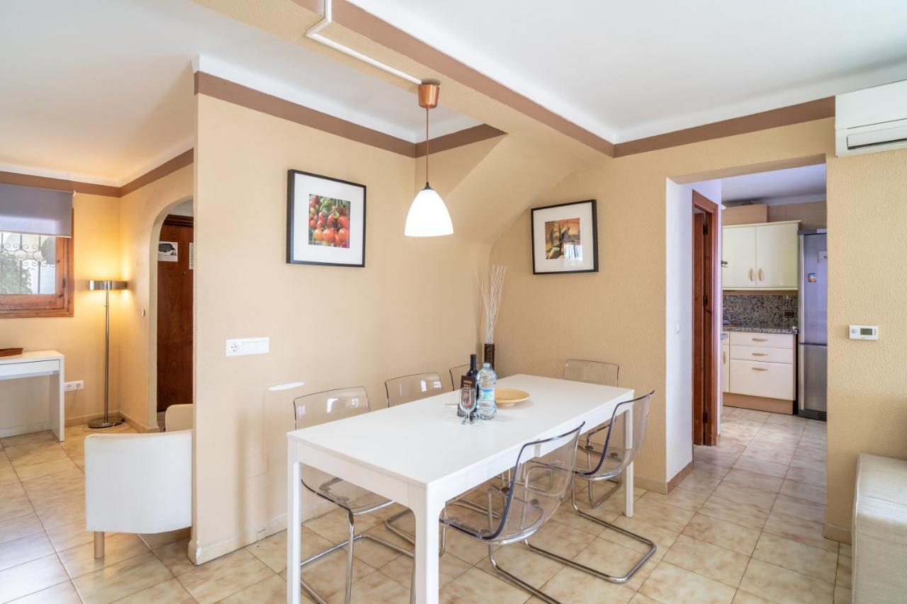 Villa Kenny Private Pool Casasol Nerja Esterno foto